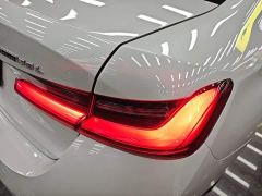 BMW i3 eDrive 35 L - photo 7