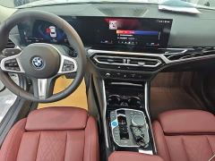 BMW i3 eDrive 35 L - photo 9