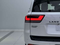 Toyota Land Cruiser (Imported) 2022 3.3T Diesel Middle East Version - фото 5