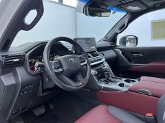 Toyota Land Cruiser (Imported) 2022 3.3T Diesel Middle East Version - фото 7