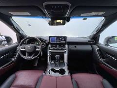 Toyota Land Cruiser (Imported) 2022 3.3T Diesel Middle East Version - фото 8