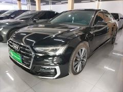 Audi A6L 45 TFSI Premium Dynamic - фото 1