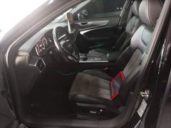 Audi A6L 45 TFSI Premium Dynamic - фото 14