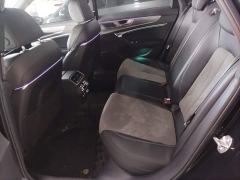 Audi A6L 45 TFSI Premium Dynamic - фото 16