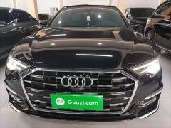 Audi A6L 45 TFSI Premium Dynamic - фото 2