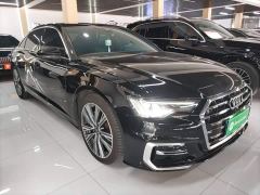Audi A6L 45 TFSI Premium Dynamic - фото 3