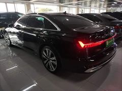 Audi A6L 45 TFSI Premium Dynamic - фото 4