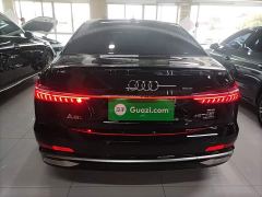 Audi A6L 45 TFSI Premium Dynamic - фото 5
