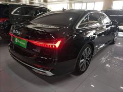 Audi A6L 45 TFSI Premium Dynamic - фото 6