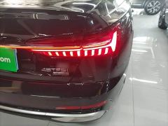 Audi A6L 45 TFSI Premium Dynamic - фото 7
