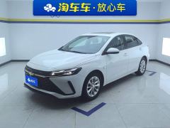 Chevrolet Cruze 1.5L Dual-Clutch Deluxe Edition - фото 1