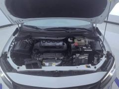 Chevrolet Cruze 1.5L Dual-Clutch Deluxe Edition - фото 10