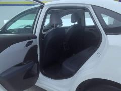 Chevrolet Cruze 1.5L Dual-Clutch Deluxe Edition - фото 11