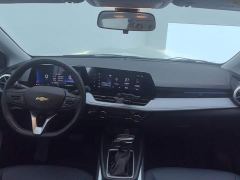 Chevrolet Cruze 1.5L Dual-Clutch Deluxe Edition - фото 12