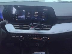 Chevrolet Cruze 1.5L Dual-Clutch Deluxe Edition - фото 13
