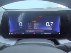 Chevrolet Cruze 1.5L Dual-Clutch Deluxe Edition - фото 14