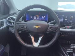 Chevrolet Cruze 1.5L Dual-Clutch Deluxe Edition - фото 15