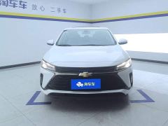 Chevrolet Cruze 1.5L Dual-Clutch Deluxe Edition - фото 2