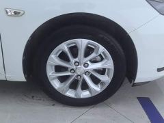 Chevrolet Cruze 1.5L Dual-Clutch Deluxe Edition - фото 6