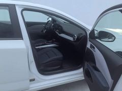 Chevrolet Cruze 1.5L Dual-Clutch Deluxe Edition - фото 8