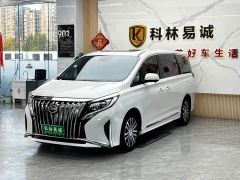 GAC Aion M8 Lingxiu Series 390T Luxury Edition - фото 1