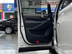 GAC Aion M8 Lingxiu Series 390T Luxury Edition - фото 11