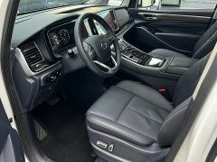 GAC Aion M8 Lingxiu Series 390T Luxury Edition - фото 13