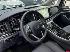 GAC Aion M8 Lingxiu Series 390T Luxury Edition - фото 14