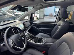 GAC Aion M8 Lingxiu Series 390T Luxury Edition - фото 16
