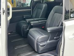 GAC Aion M8 Lingxiu Series 390T Luxury Edition - фото 19