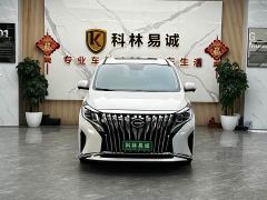 GAC Aion M8 Lingxiu Series 390T Luxury Edition - фото 2