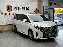 GAC Aion M8 Lingxiu Series 390T Luxury Edition - фото 3