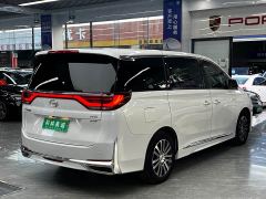 GAC Aion M8 Lingxiu Series 390T Luxury Edition - фото 4
