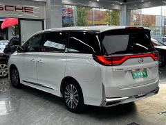 GAC Aion M8 Lingxiu Series 390T Luxury Edition - фото 6
