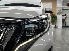 GAC Aion M8 Lingxiu Series 390T Luxury Edition - фото 9