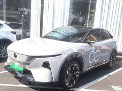 Mazda EZ-60 Extended Range 200 Max - ფოტო 1