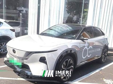 2025 Mazda EZ-60 Extended Range 200 Max - car from China