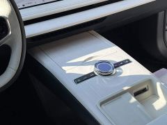 Geely Galaxy E8 665km Rear-Drive Starship Long-Range Edition - фото 11