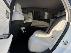 Geely Galaxy E8 665km Rear-Drive Starship Long-Range Edition - фото 12