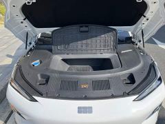 Geely Galaxy E8 665km Rear-Drive Starship Long-Range Edition - фото 13