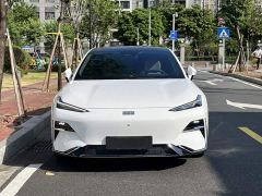 Geely Galaxy E8 665km Rear-Drive Starship Long-Range Edition - фото 14