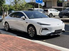 Geely Galaxy E8 665km Rear-Drive Starship Long-Range Edition - фото 15
