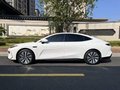 Geely Galaxy E8 665km Rear-Drive Starship Long-Range Edition - фото 16