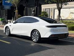 Geely Galaxy E8 665km Rear-Drive Starship Long-Range Edition - фото 17