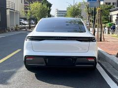 Geely Galaxy E8 665km Rear-Drive Starship Long-Range Edition - фото 18