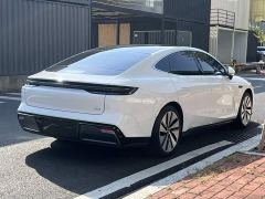 Geely Galaxy E8 665km Rear-Drive Starship Long-Range Edition - фото 19
