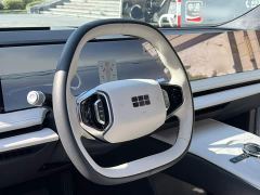 Geely Galaxy E8 665km Rear-Drive Starship Long-Range Edition - фото 2