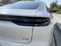 Geely Galaxy E8 665km Rear-Drive Starship Long-Range Edition - фото 20