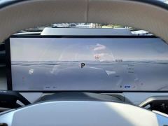 Geely Galaxy E8 665km Rear-Drive Starship Long-Range Edition - фото 3