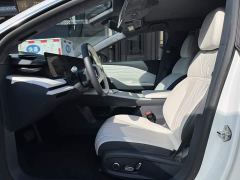 Geely Galaxy E8 665km Rear-Drive Starship Long-Range Edition - фото 6